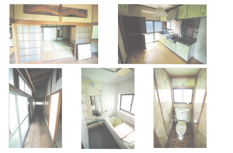 Are You Interested In Akiya 空き家 Unused House For Free In Tokyo How To Find A House For Almost Nothing In Japan Yamamoto Property Advisory