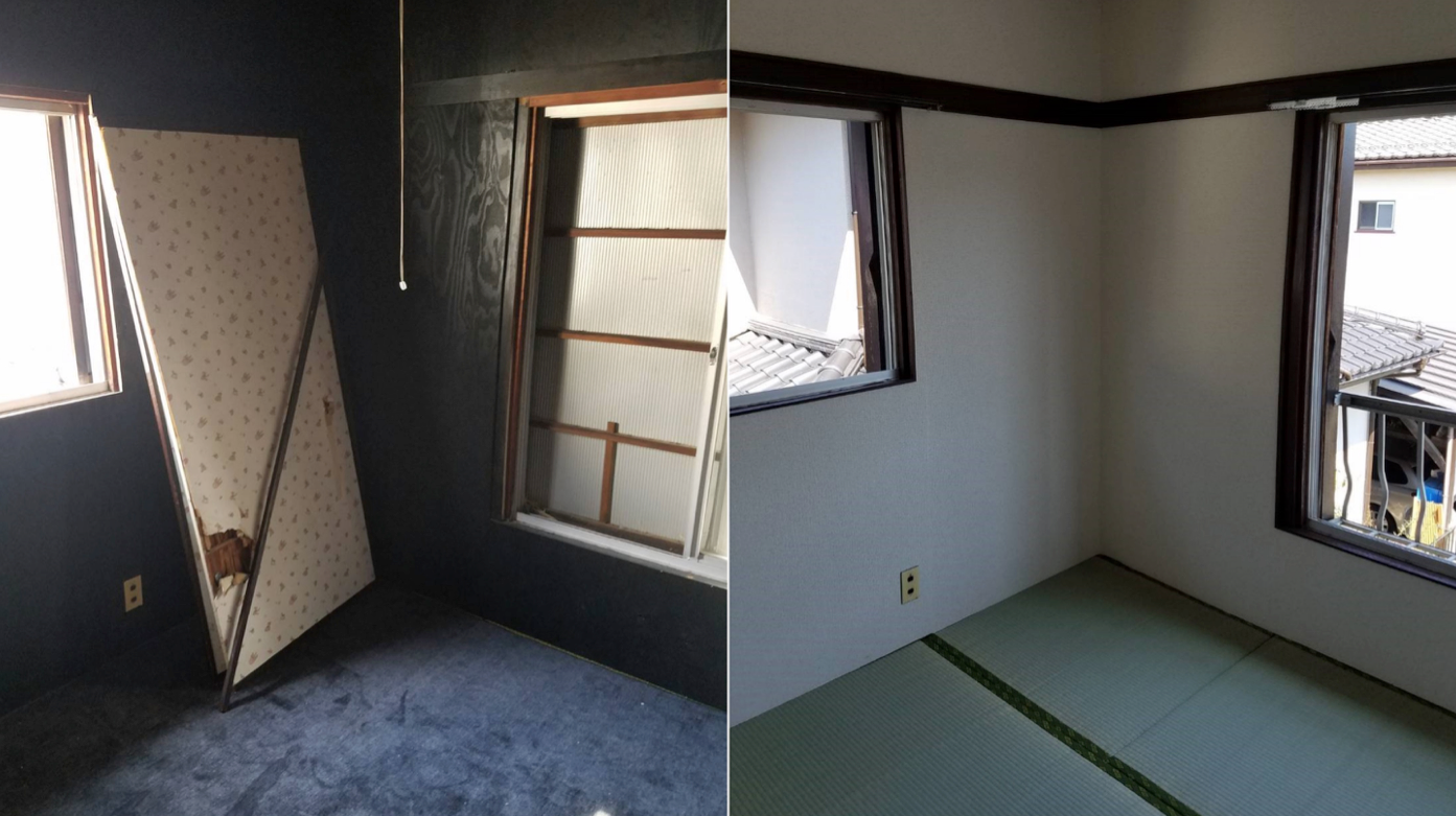 You Want To Flip Akiya Unused House 空き家 Into A Rental Property In Japan Please Do The Math First Yamamoto Property Advisory