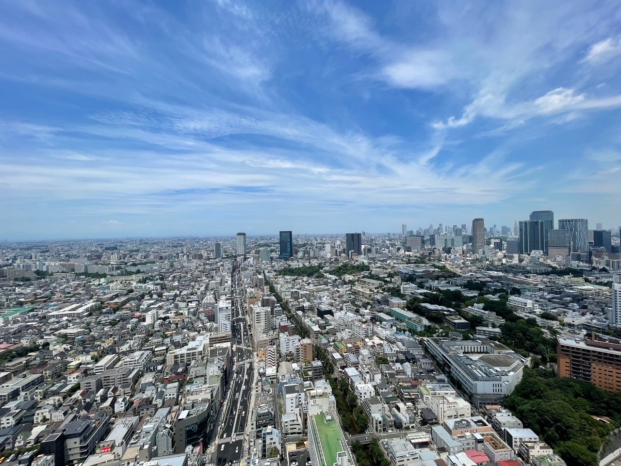 Tokyo Becomes World's Leading Real Estate Market in Q1 2025