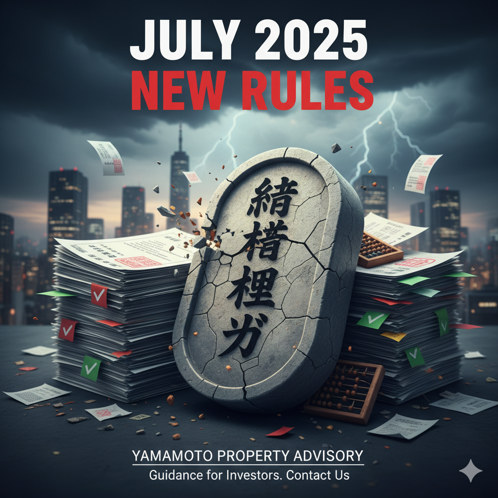 ビジネス・経済 Legal Issue in Japanese Real Estate Inv- ビジネス・経済 Legal Issue in Japanese Real Estate Inv- New